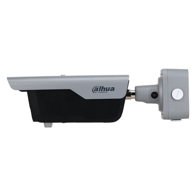 Dahua Security Camera: 4MP ANPR, 8mm-32mm Motorised - DHI-ITC413-PW4D-IZ3