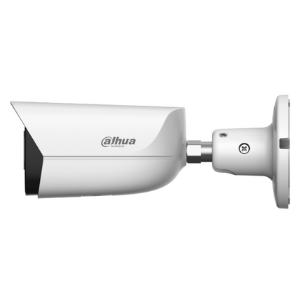 Dahua IPC-HFW3667E-AS-IL-ANZ Security Camera: 6MP 3X67 Bullet, 2.8mm, WizSense, Smart Dual Light, AcuPick, SMD4.0, IP67