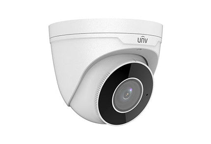 Uniview IPC3636LE-ADZK-G 6MP Turret Motorised Camera
