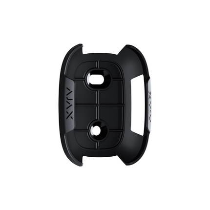 Ajax AJAX-38214 Holder for Button/DoubleButton (Black)