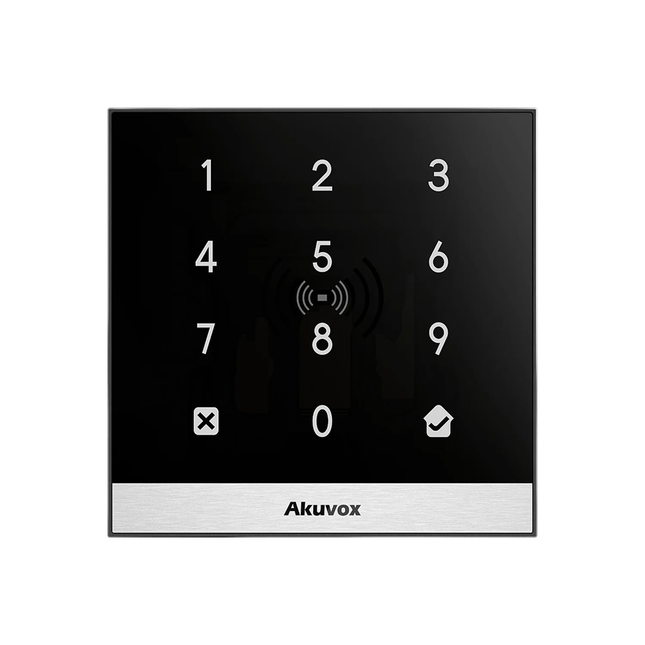 Akuvox A02 Smart Access Control Terminal with RFID Reader