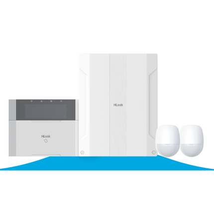 HiLook Alarm Kit - HA-ALARM-KIT1