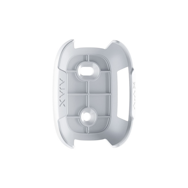 Ajax AJAX-38215 Holder for Button/DoubleButton (White)