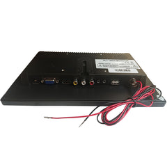 Collection image for: Vehicle Monitors