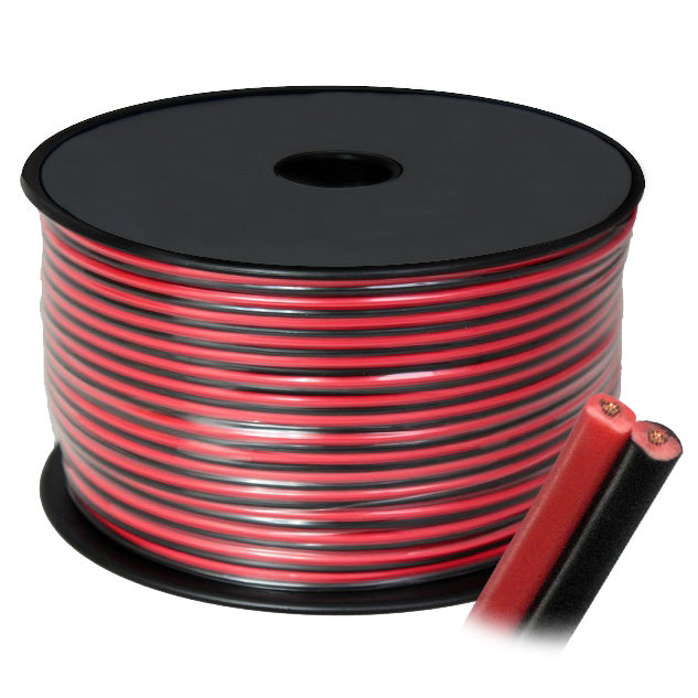100m Figure 8 Cable (48/0.20mm) - DF8C3
