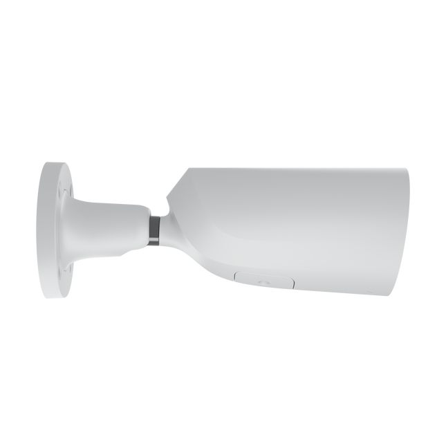 Ajax AJAX-79030 8MP 2.8mm Bullet Camera White