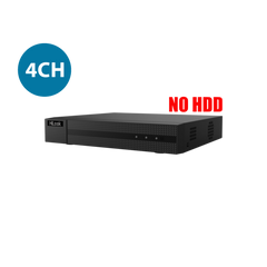 Collection image for: HiLook 4-Channel NVRs