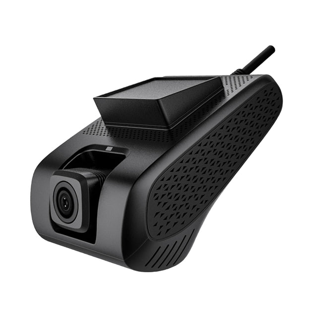 4G/WiFi In-Vehicle Surveillance & GPS Tracking System