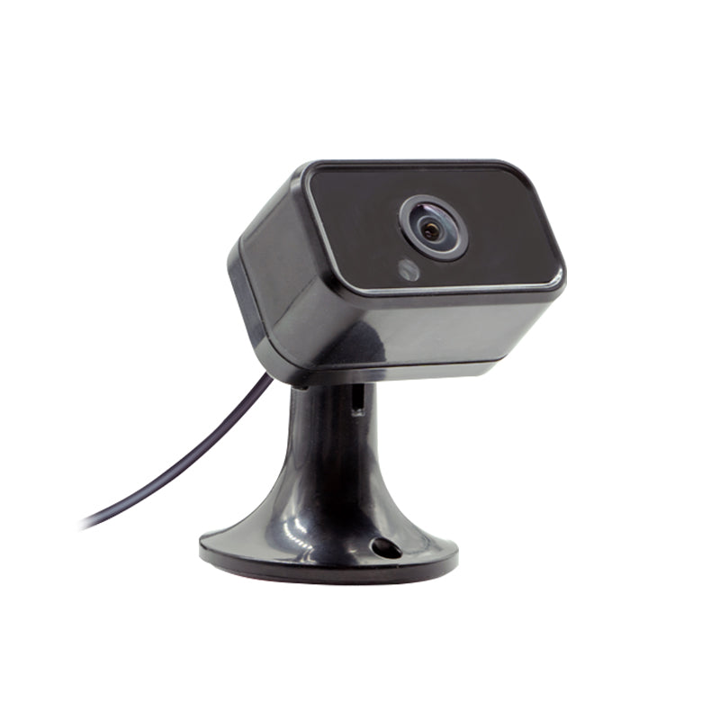 4G/WiFi In-Vehicle Surveillance & GPS Tracking System