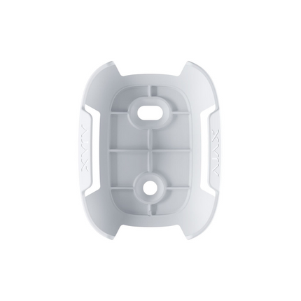 Ajax AJAX-38215 Holder for Button/DoubleButton (White)