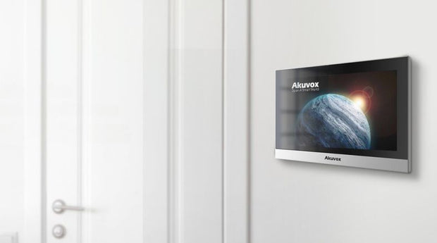 Banner image for: <h2><a href="/collections/akuvox" target="_blank" title="Akuvox">Akuvox Intercoms</a></h2>