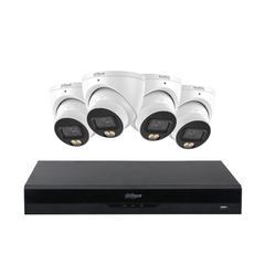 Collection image for: Dahua WizColor Kits