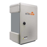 Wi-Tek Smart IoT Box  IP66 and IK10 Housing (410*610*260 MM) -WI-IOTBOX02