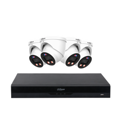 Collection image for: Dahua TiOC 3.0 Pro Kits