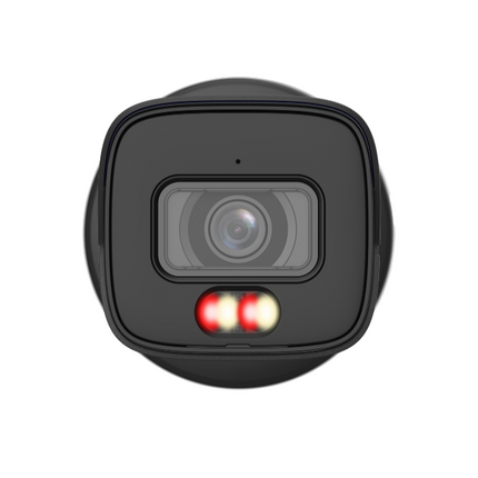 Dahua IPC-HFW3667E-AS-IL-ANZ Security Camera: 6MP 3X67 Bullet, 2.8mm, WizSense, Smart Dual Light, AcuPick, SMD4.0, IP67