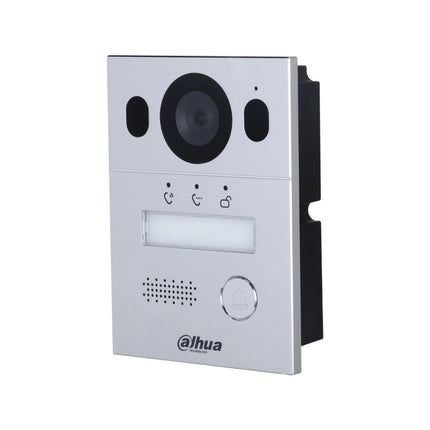 Dahua 2-Wire Hybrid Villa Door Station - DHI-VTO2003F