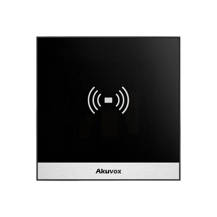 Akuvox A01 Access Control Terminal with Door Controller and Card Reader