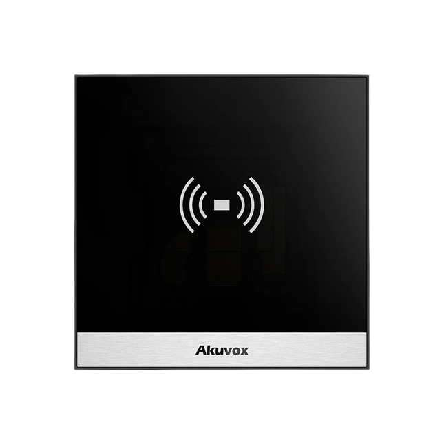 Akuvox A01 Access Control Terminal with Door Controller and Card Reader