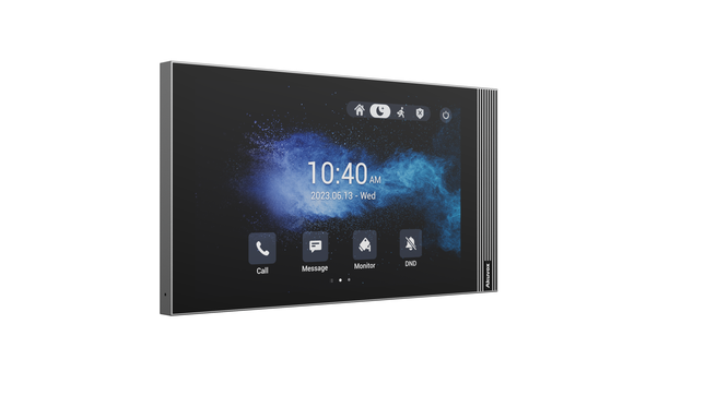 Akuvox S563W 8" WiFi 6 TouchScreen Android Monitor