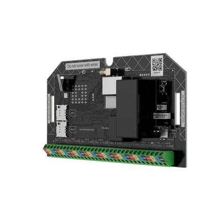 Ajax Superior Fibra Hub Hybrid (4G) without casing - AJAX-124108