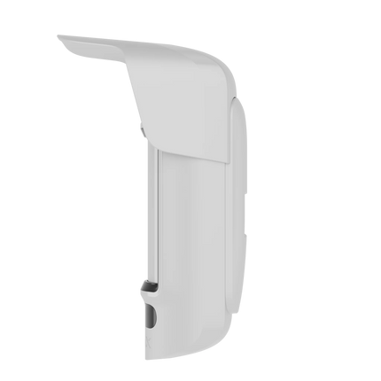Ajax MotionCam Outdoor HighMount (PHOD) Jeweller (White) - AJAX-107890