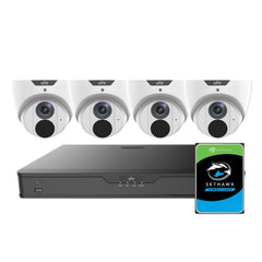 Collection image for: Uniview Lighthunter Kits