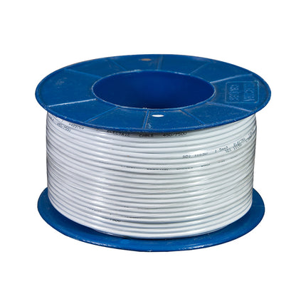 2.5mm² SDI Cable (Red, 100m Drum)