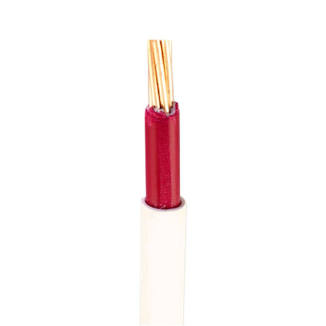 2.5mm² SDI Cable (Red, 100m Drum)