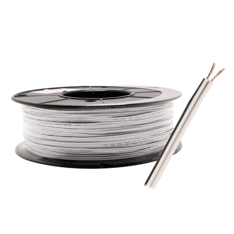 100m Figure 8 Cable (14/0.20mm) - DF8C