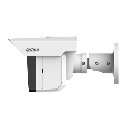 Dahua 2MP x 3 Bullet Camera - DH-IPC-MFW5241T2-E3-ASE