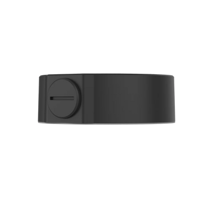 Uniview TR-JB03-G-IN-BK Fixed Dome Junction Box Black