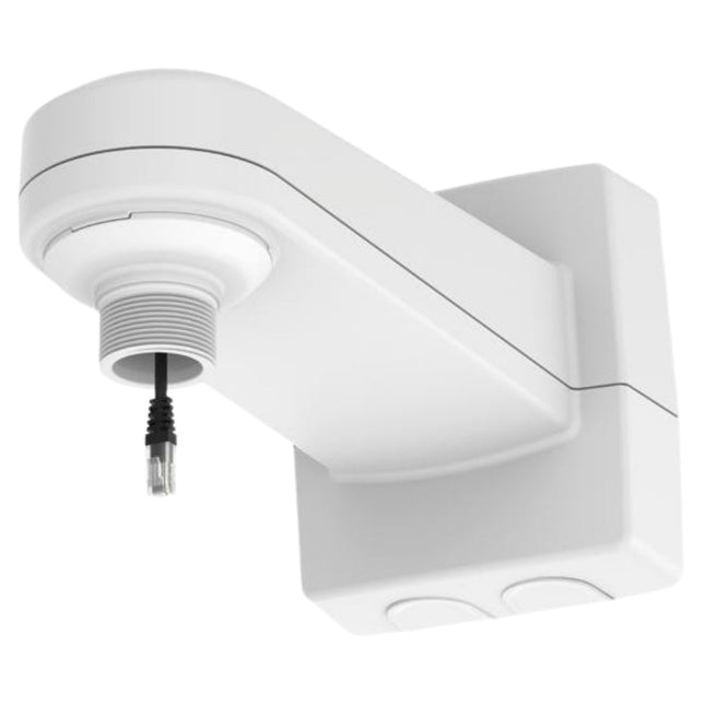 Axis T91H61 Wall Mount with RJ45 Cable and Connection (Wall Mount) – 5507-641