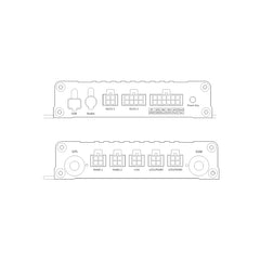 Collection image for: Vehicle Tracking