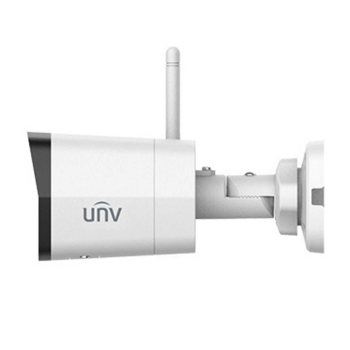 Uniview Security Camera: 2MP HD WIFI Bullet Network Camera - IPC2122LB-AF28WK-G