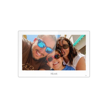 HiLook IP Intercom Indoor Station - HA-IN-IP2