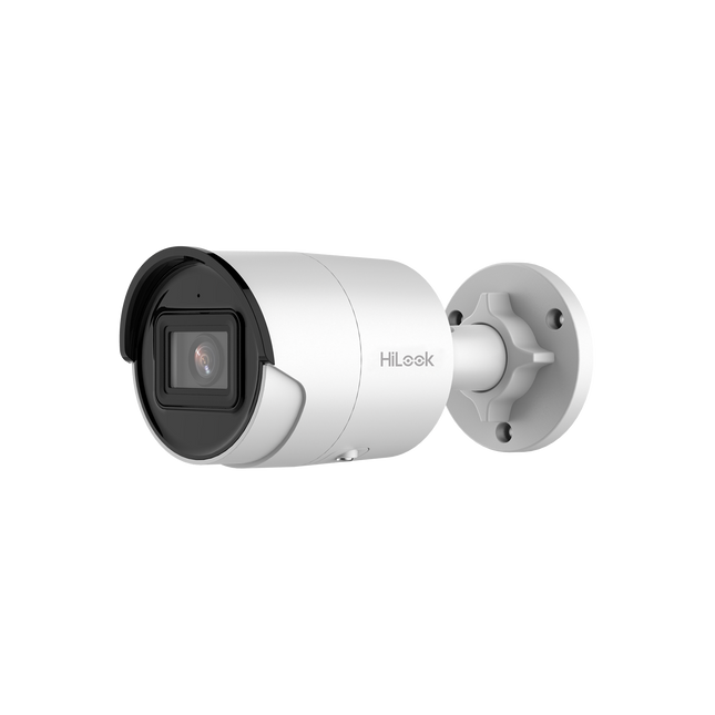 HiLook 6MP Bullet Fixed Camera - IPC-B261H-MU