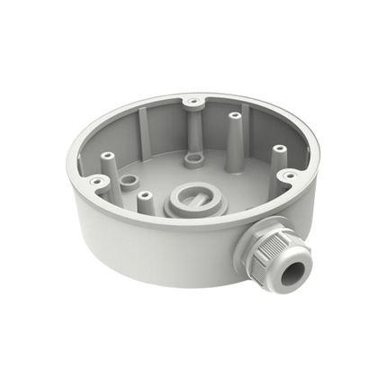 HiLook Waterproof Junction Box - DS-1280ZJ-PT6