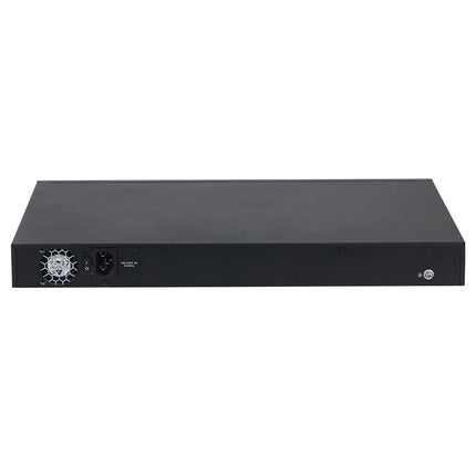 VIP Vision 16-port Managed Gigabit Hi-PoE Ethernet Switch