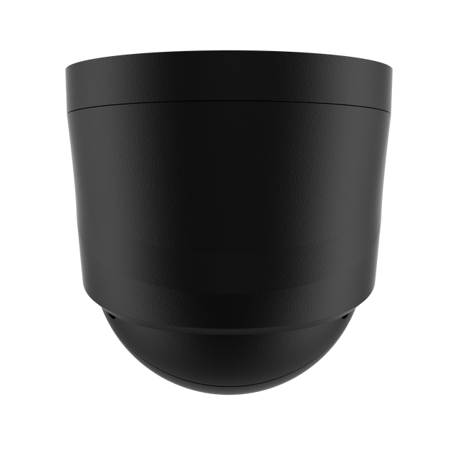 Ajax AJAX-64930 8MP 4mm Turret Camera Black