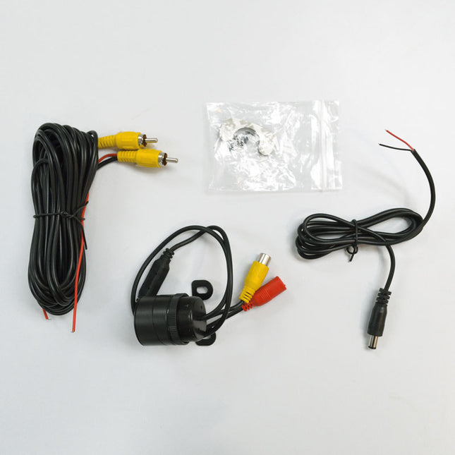 Vehicle Reverse Infrared Bullet Camera with Bracket