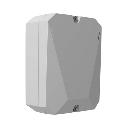 Ajax Hub BP Jeweller - White/Black