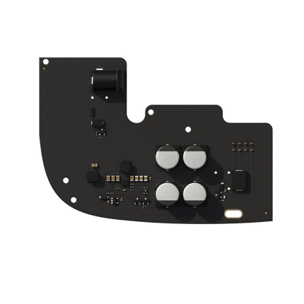 Ajax 6 V Power Supply Unit for Hub 2/Hub 2 Plus - AJAX-38213