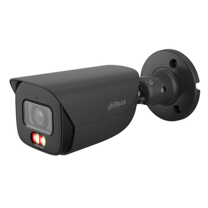 Dahua IPC-HFW3667E-AS-IL-ANZ Security Camera: 6MP 3X67 Bullet, 2.8mm, WizSense, Smart Dual Light, AcuPick, SMD4.0, IP67