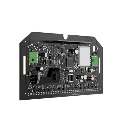Ajax Superior Fibra Hub Hybrid (4G) without casing - AJAX-124108