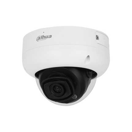 Dahua 4MP HDMI Dome Fixed Camera - DH-IPC-HDBW5441R-ASE-HDMI