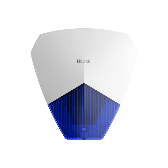 HiLook Alarm Siren - HA-ALARM-SIREN1