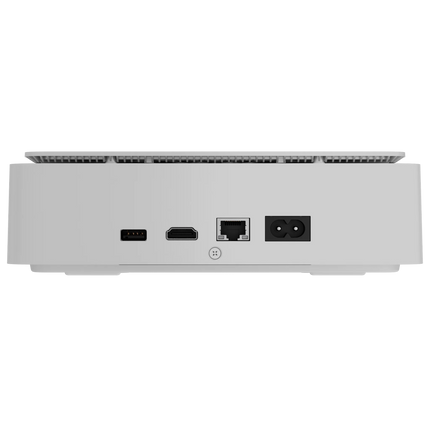 Ajax 16CH HDMI NVR without HDD - Black/White