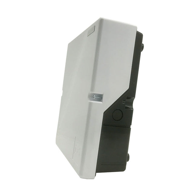 Watchguard Watchguard Professional 8 Zone Alarm Panel & LCD Keypad (White)