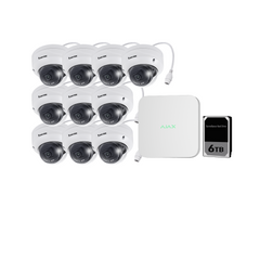Collection image for: Ajax Security Kits