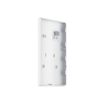 Ajax AJAX-33597 Smart Bracket for DualCurtain Outdoor White